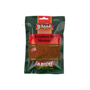بهارات Maqaneq Krydda 50g
