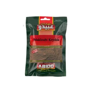 بهارات Makloubi Krydda 50gr