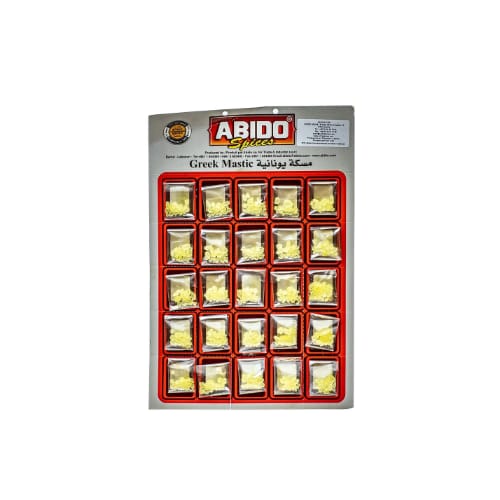 مسكة Mistika 5 st