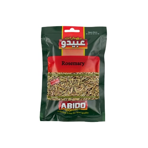 بهارات Rosmary iklil el jabal 20g