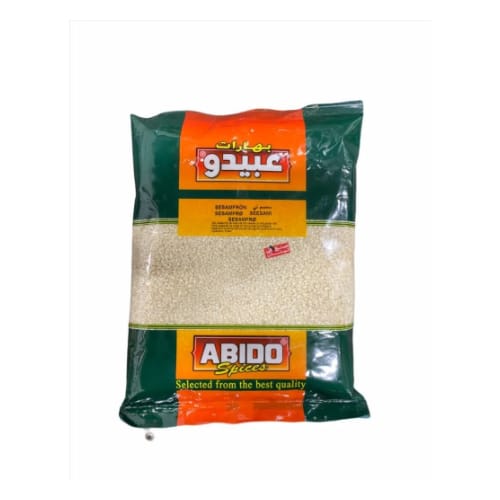 سمسم Sesam Rå 500gr