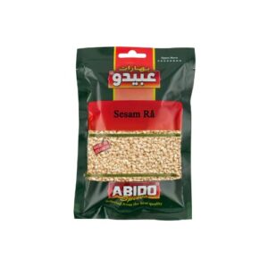 سمسم Sesam Rå 50g