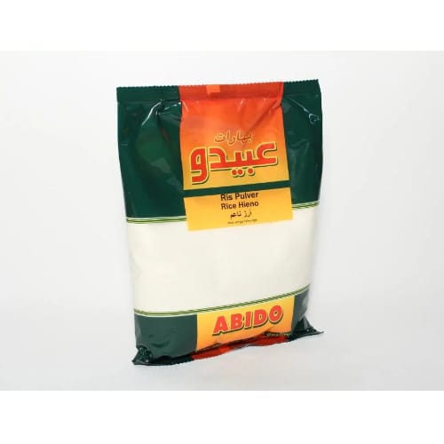 بهارات Rismjöl 500g