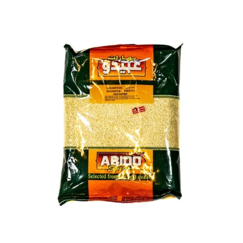 سمسم Sesam Rostat 500gr