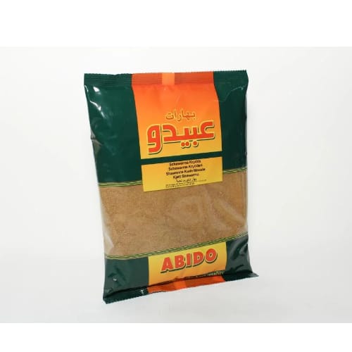 بهارات  Shawarma Krydda 500g