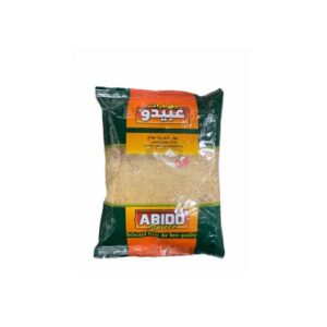 بهارات Shawarma Kyckling 500g
