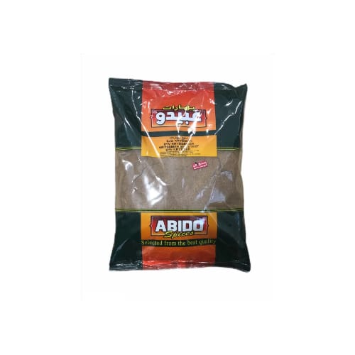 بهارات Sjukryddor 500g