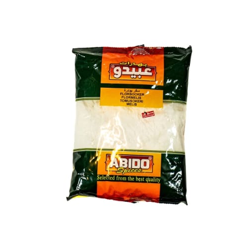 بهارات Sockerpulver 500g