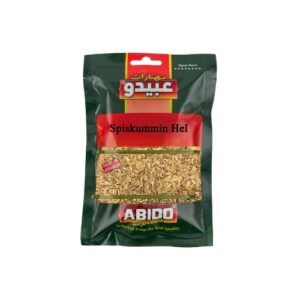 بهارات Spiscummin Hel 50g