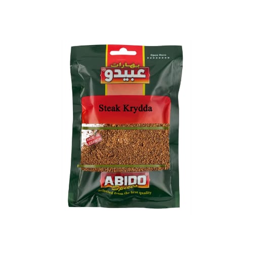 بهارات Steak Krydda 50g