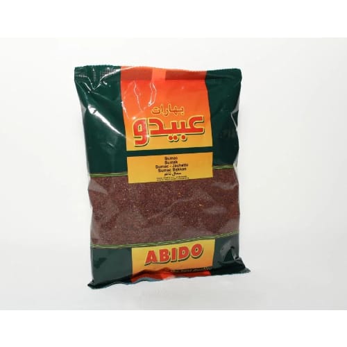 بهارات Sumac Krydda 500g
