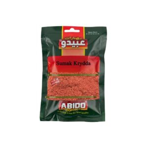 بهارات Sumac Krydda 50g