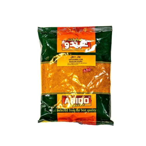 بهارات Suzuk Krydda 500gr