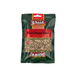 بهارات Svart Peppar Grov 45g