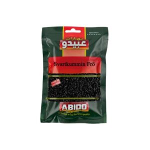 بهارات Svartcummin Frö 50g