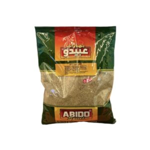 بهارات  Svart Peppar malen 500g