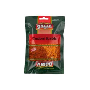 بهارات Tandori Krydda 50g
