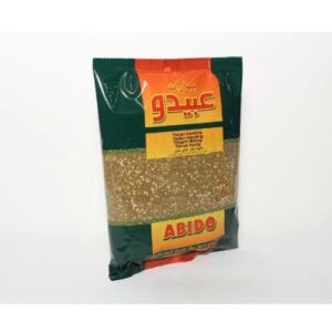 زعتر Timjan Original 500g