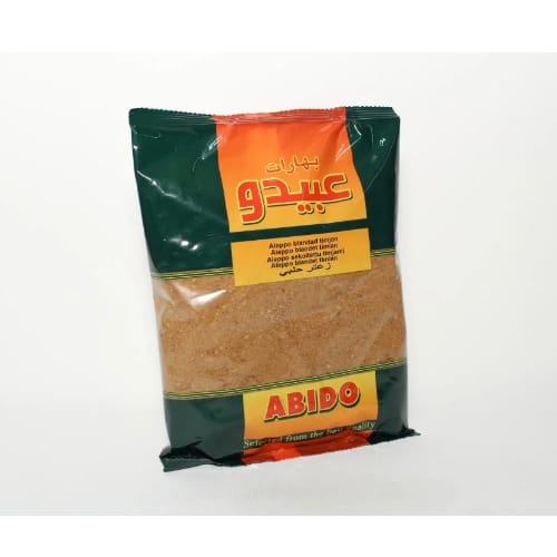 زعتر Timjan Halabi 500gr