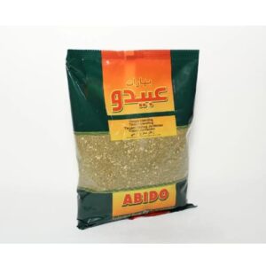 زعتر Timjan Jordanien 500g