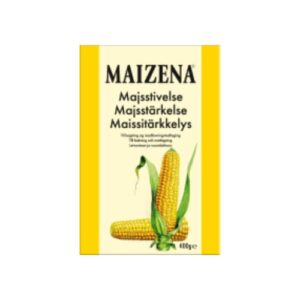 Majsstärkelse Maizena 400g