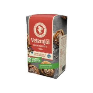 طحين Vetemjöl Kungsörnen 2kg