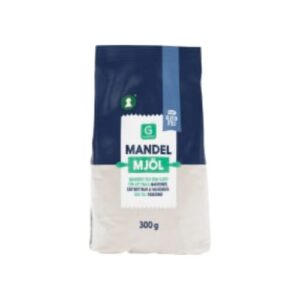 Mandelmjöl Garant 300g