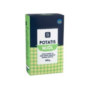 Potatismjöl Garant 500g