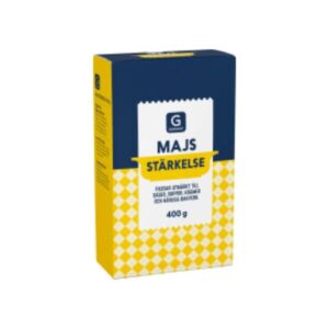 Majsstärkelse Garant 400g
