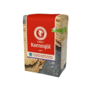 Kornmjöl Kungsörnen 1,5kg