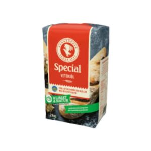 Vetemjöl Special Kungsörnen 2kg