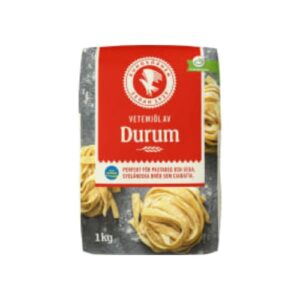 Durumvetemjöl Kungsörnen 1kg