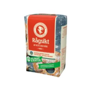 Rågsikt Kungsörnen 2kg