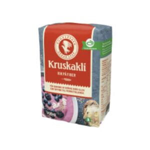 Kruskakli Kungsörnen 300g