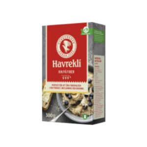 Havrekli Kungsörnen 300g