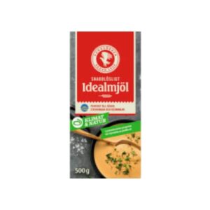 Idealmjöl Snabblösligt Kungsörnen 500g