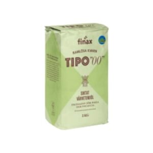 Manitoba Cream Ramlösa Kvarn 2kg
