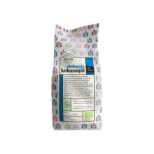 Kokosmjöl Da Carla 400g