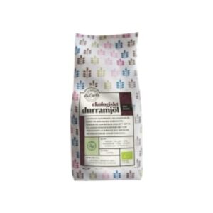 Durramjöl Da Carla 400g