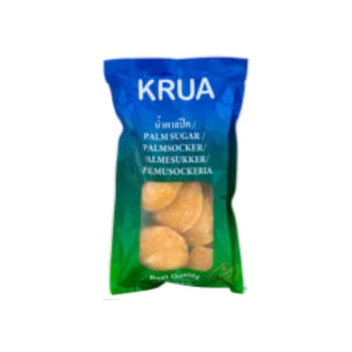 سكر Palmsocker Krua 300g