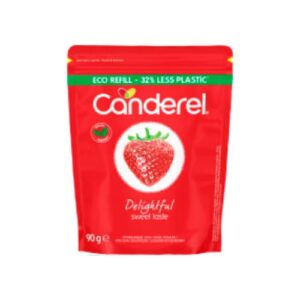 سكر Sötningsmedel Canderel 90g