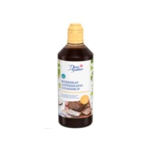 سكر Bröd Sirap Dansukker 750g
