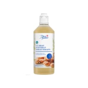 سكر Vit Sirap Dansukker 750g