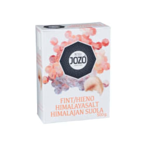 ملح Himalayasalt Fint Jozo 500g