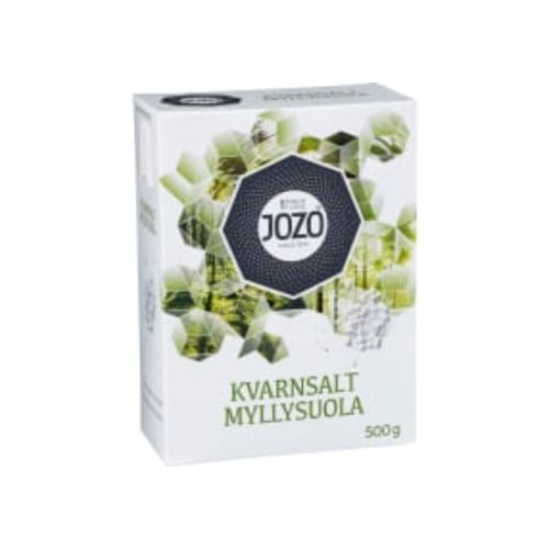 ملح Kvarnsalt Jozo 500g