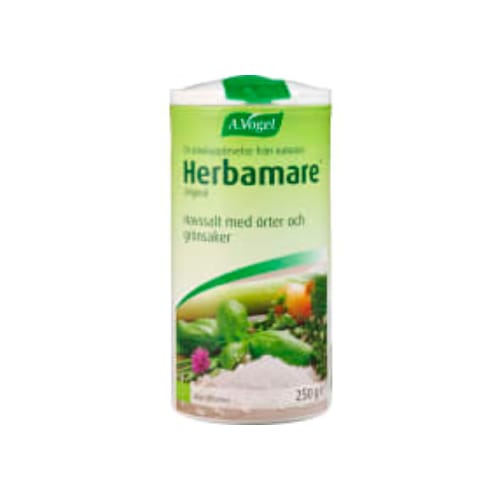 ملح Havs Örtsalt Herbamare A Vogel 250g