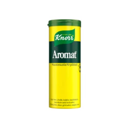ملح Aromat Kryddsalt Burk Knorr 90g