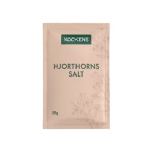 ملح Hjorthornssalt Påse Kockens 50g