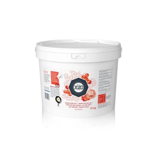 ملح Salt Jozo Med Jod 10kg