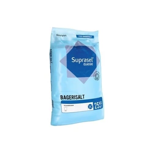 ملح Salt Bageri 25kg